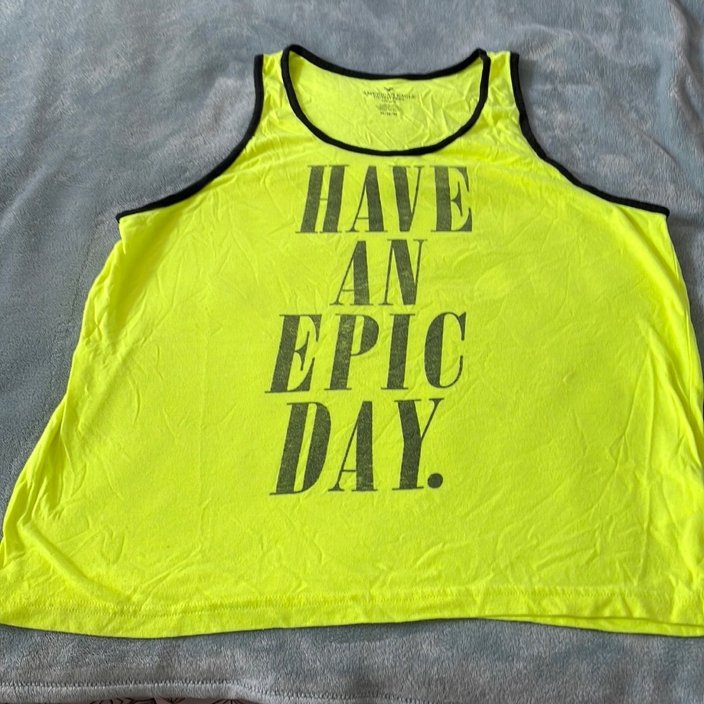 Tank top